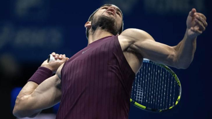 « Tennis : Rolex Paris Masters 2025 »